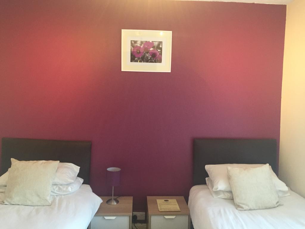 Stag & Pheasant Inn Carmel Zewnętrze zdjęcie